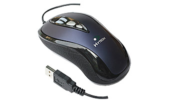Chuột quang HYTECH 870 -Chuot quang HYTECH 870 